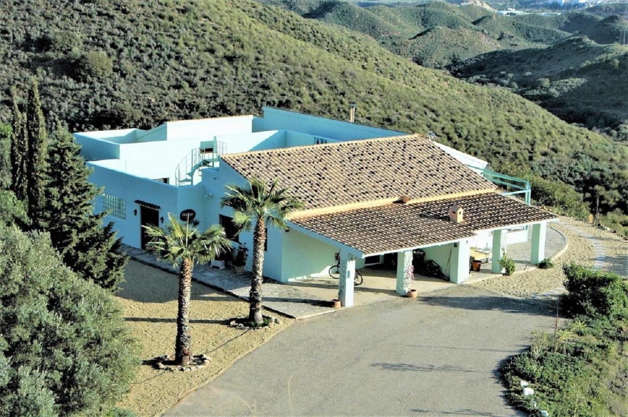 Casa Lago Бедар Экстерьер фото