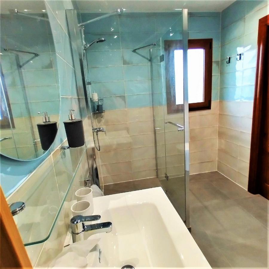 Casa Lago Бедар Экстерьер фото