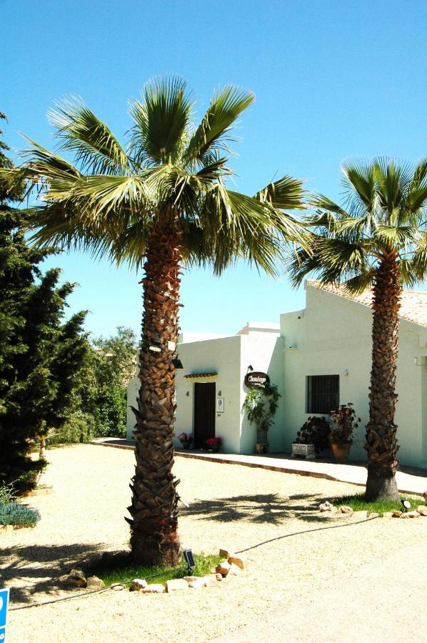 Casa Lago Бедар Экстерьер фото